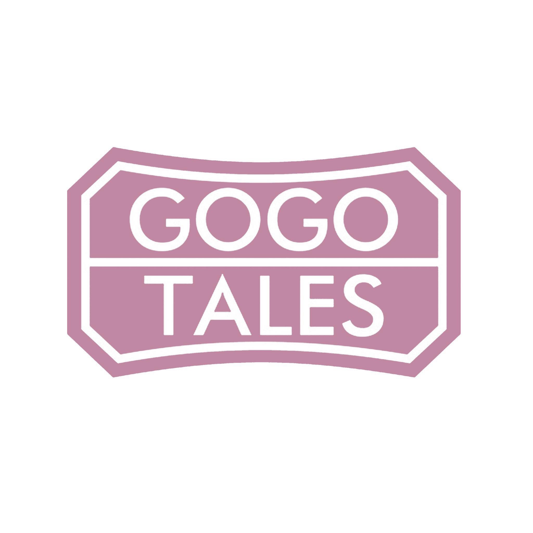 GOGOTALES OFFICIAL
