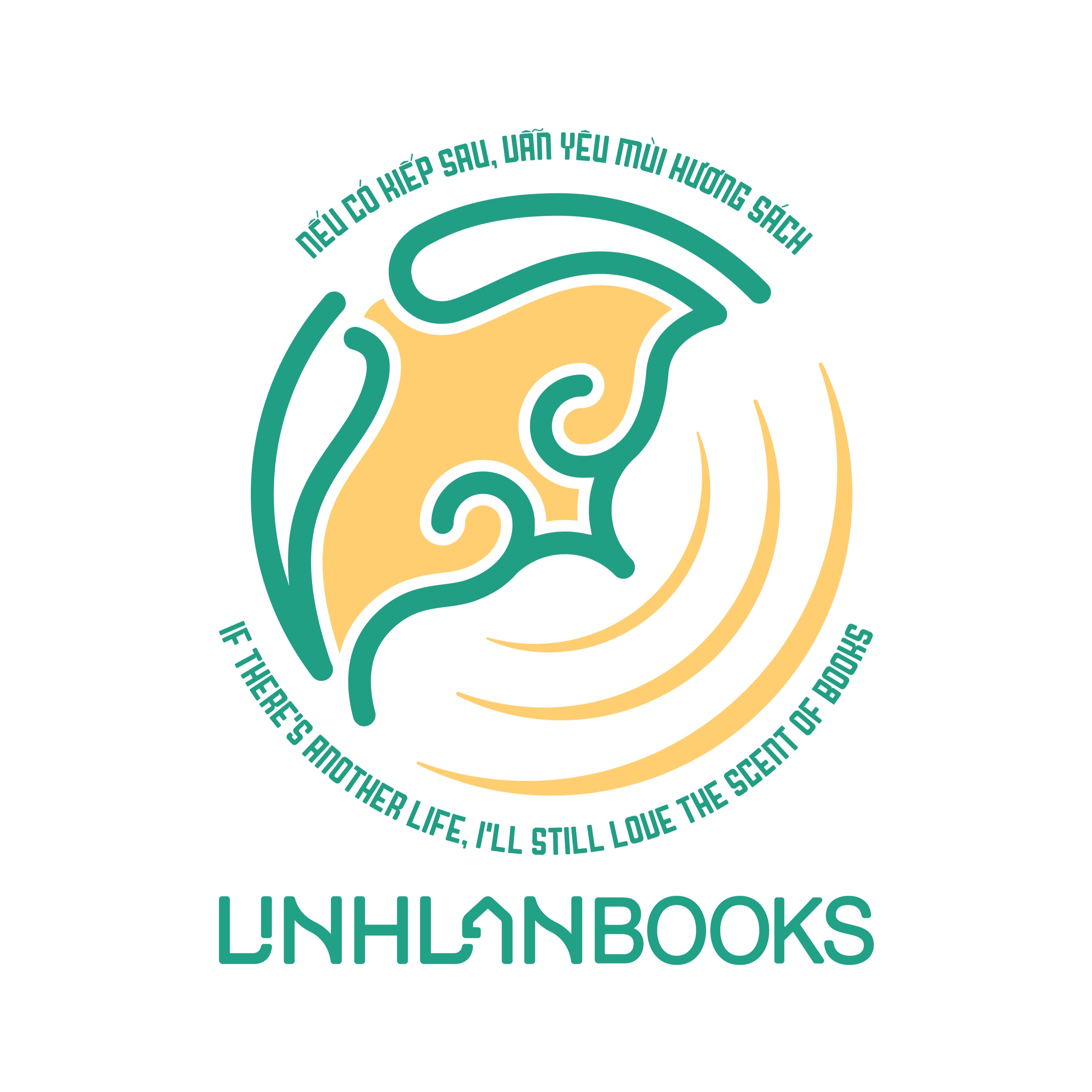 Linh Lan Books