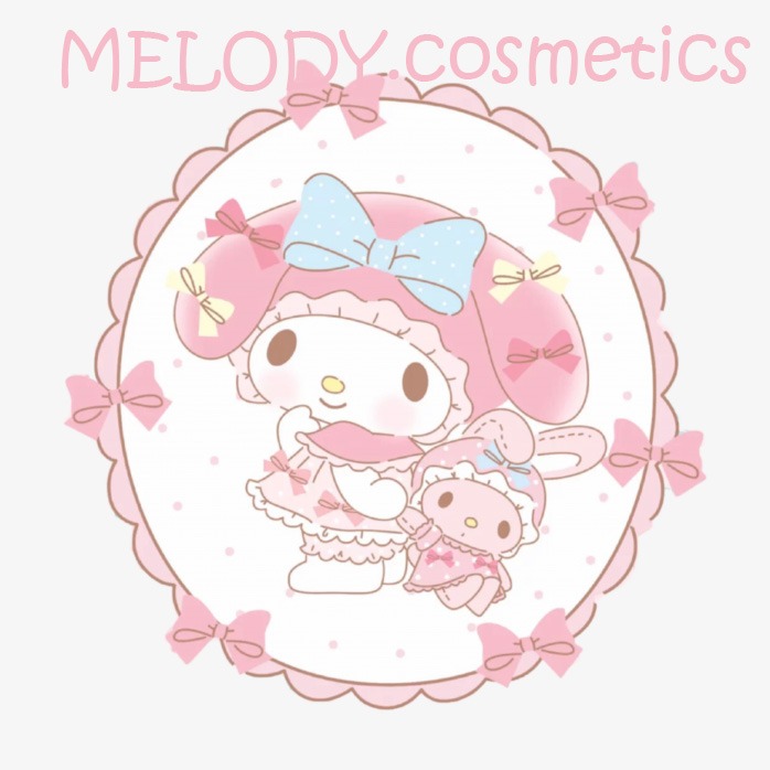 Melody.Cosmetic-Holdlive