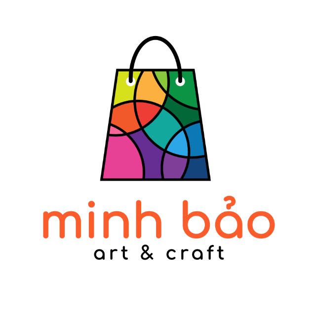 MINH BẢO Art & Craft