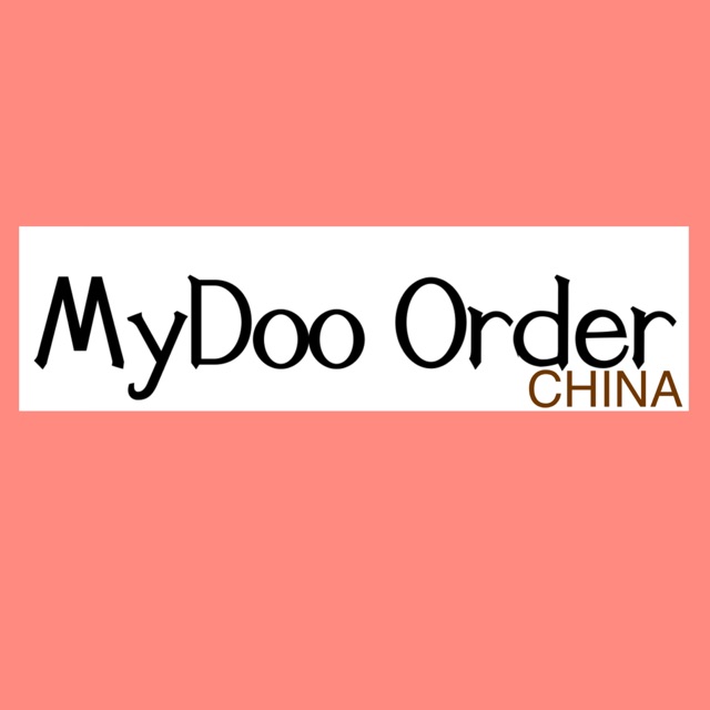MyDo Order China - Quảng Châu