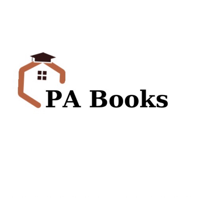 PA Books
