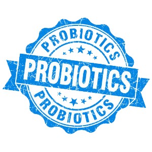 Probiotics Authorised