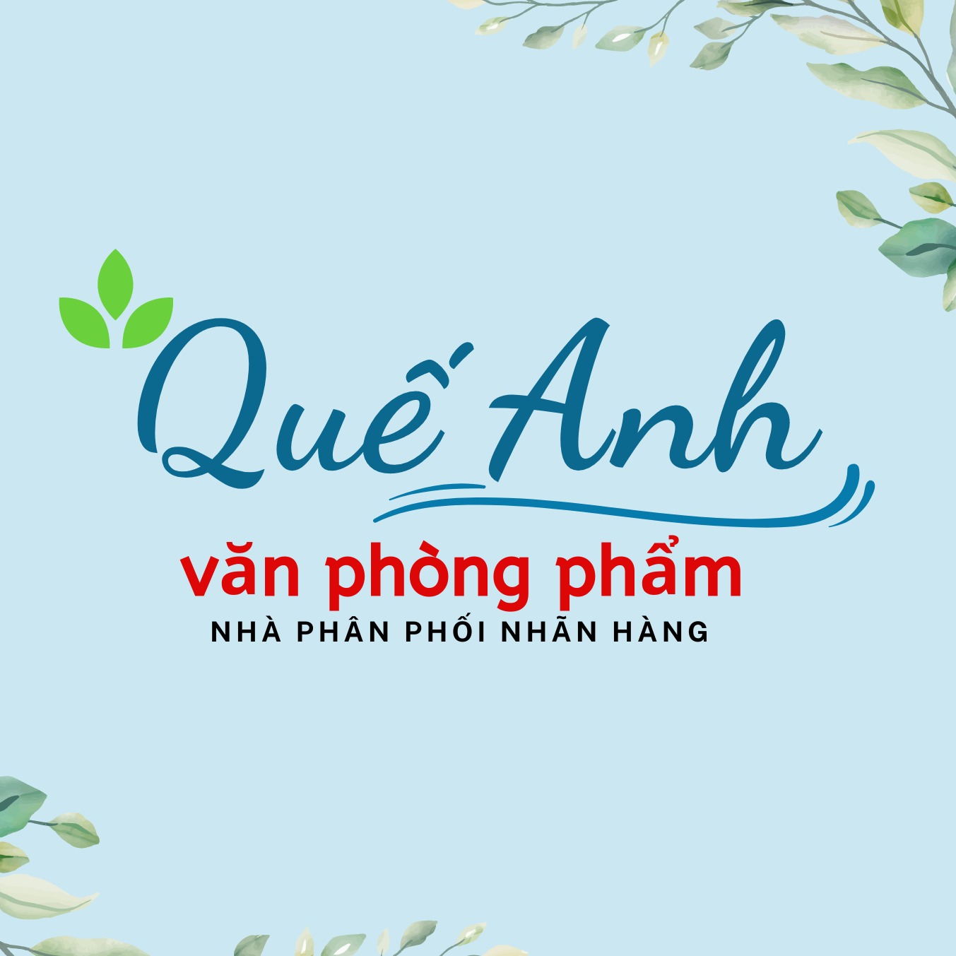 Que Anh .Official Store