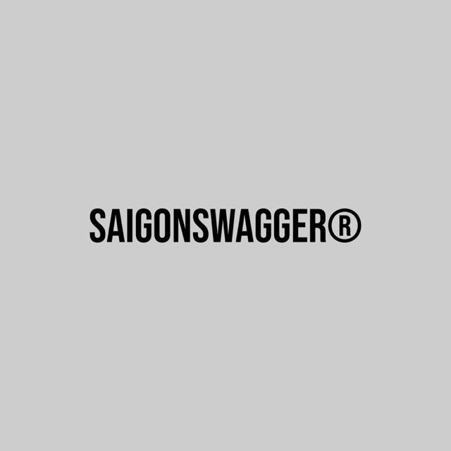 Saigon Swagger