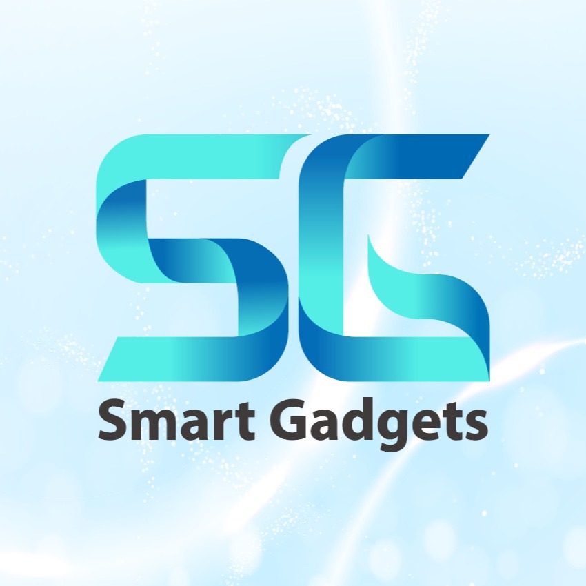 Smar Gadgets_Official