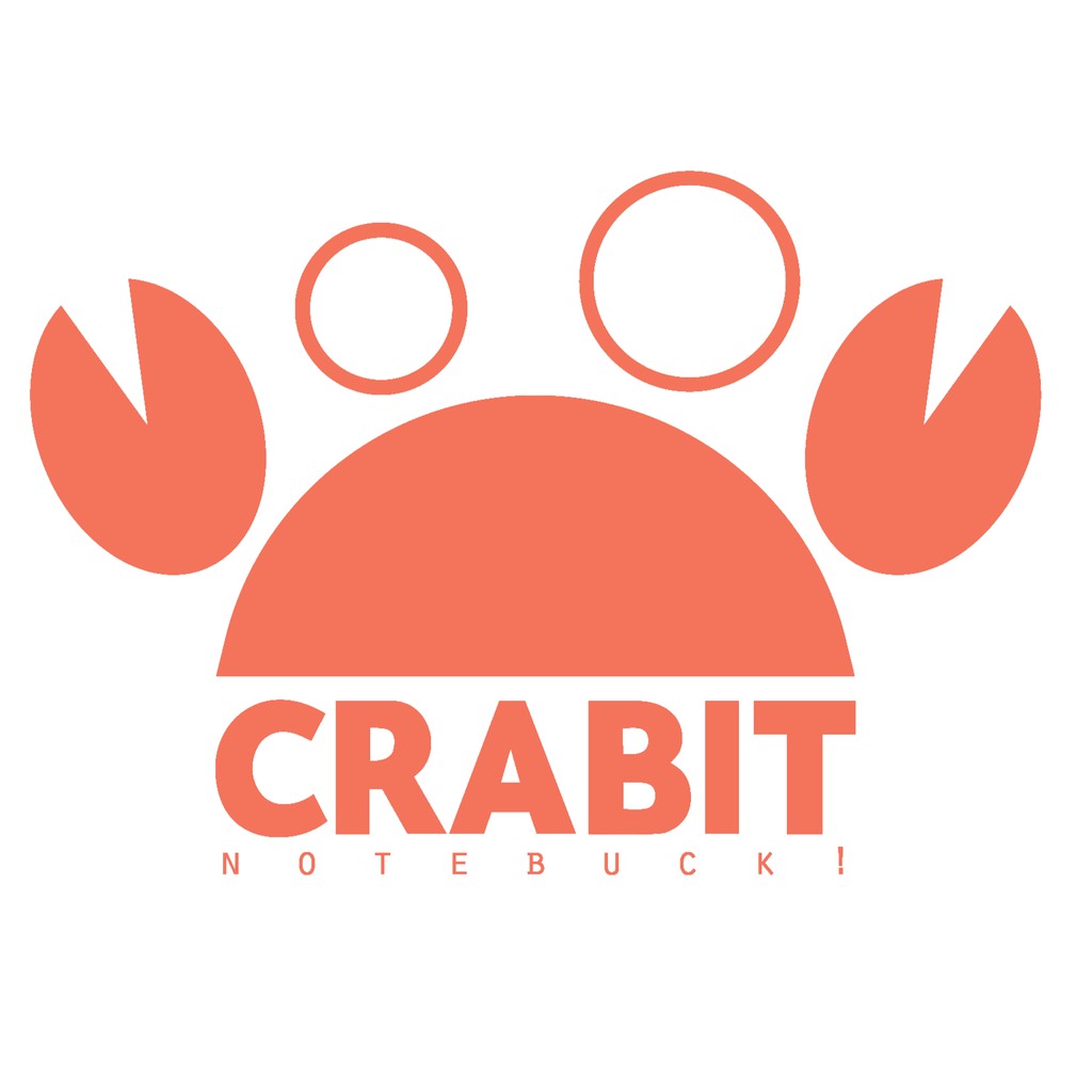 Sổ tay Crabit 