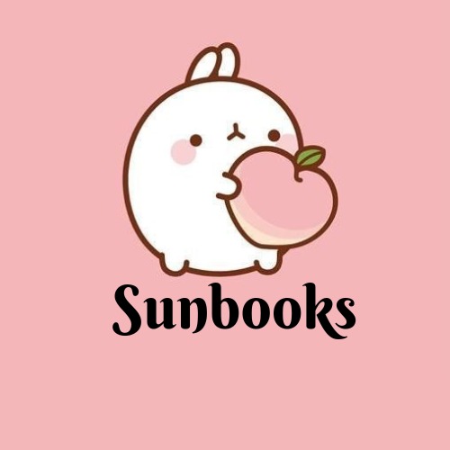 Sunbooks Tiệm sách Mặt Trời
