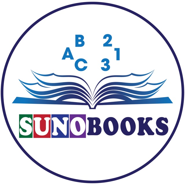 SUNO BOOKS