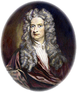 Isaac Newton